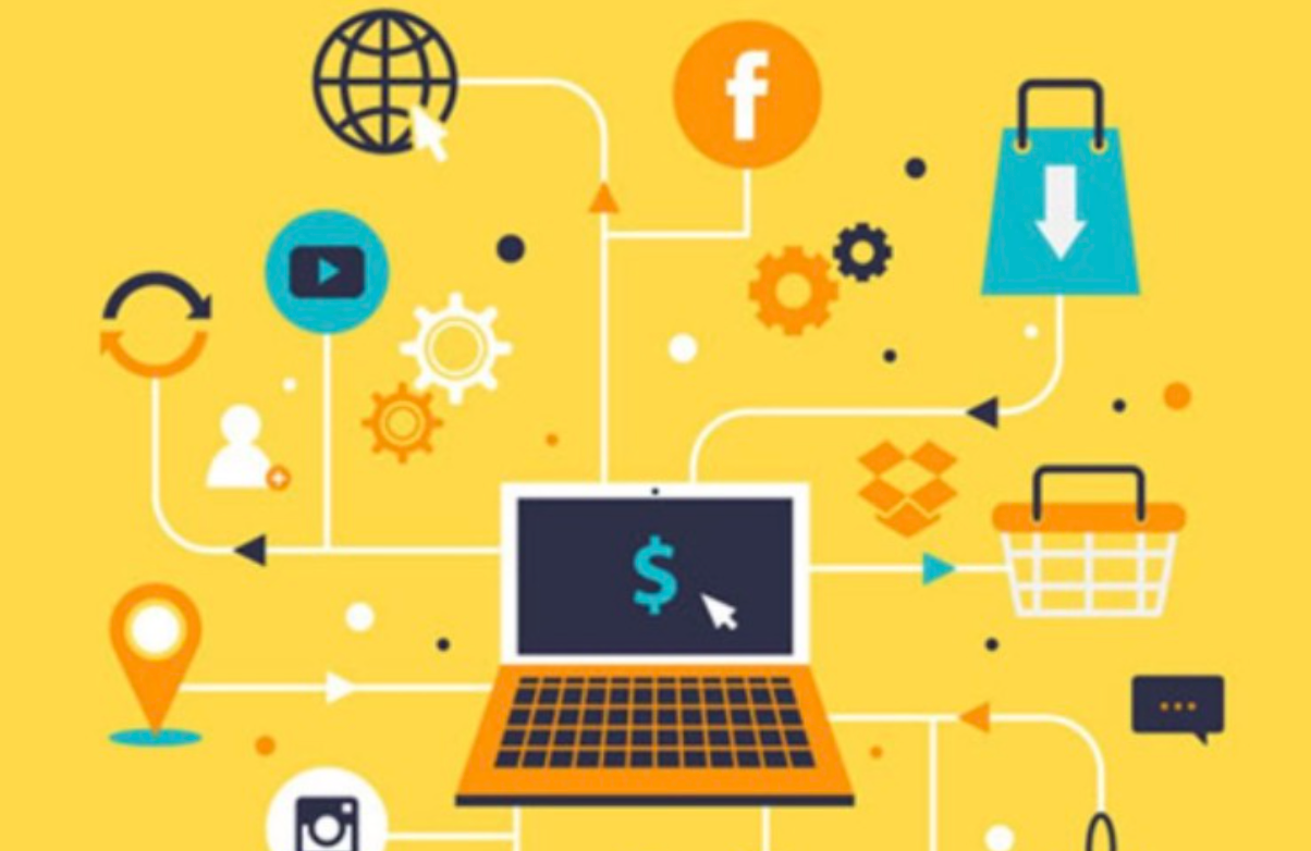 2025年电商行业发展报告