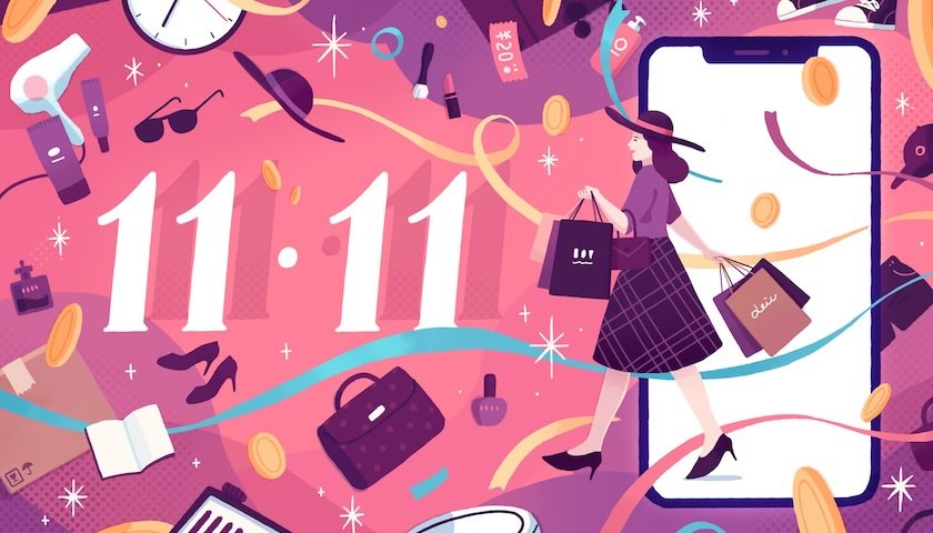 电商大促客服不崩盘的3层架构-排队分流消息预知访客轨迹