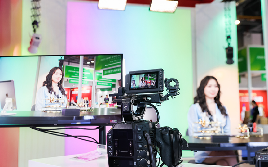 报告 | 2025年中国直播产业行业市场研究报告：技术升级 + 赛道细分 越玩越热闹（附下载）